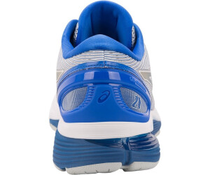 asics gel nimbus 13 hombre Gris