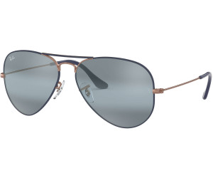 Aviator evolve ray ban 2025