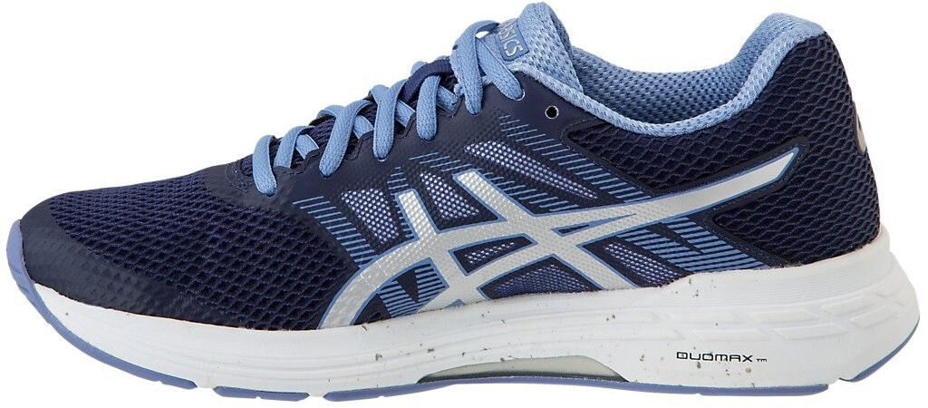 Asics gel exalt 5 trainers ladies