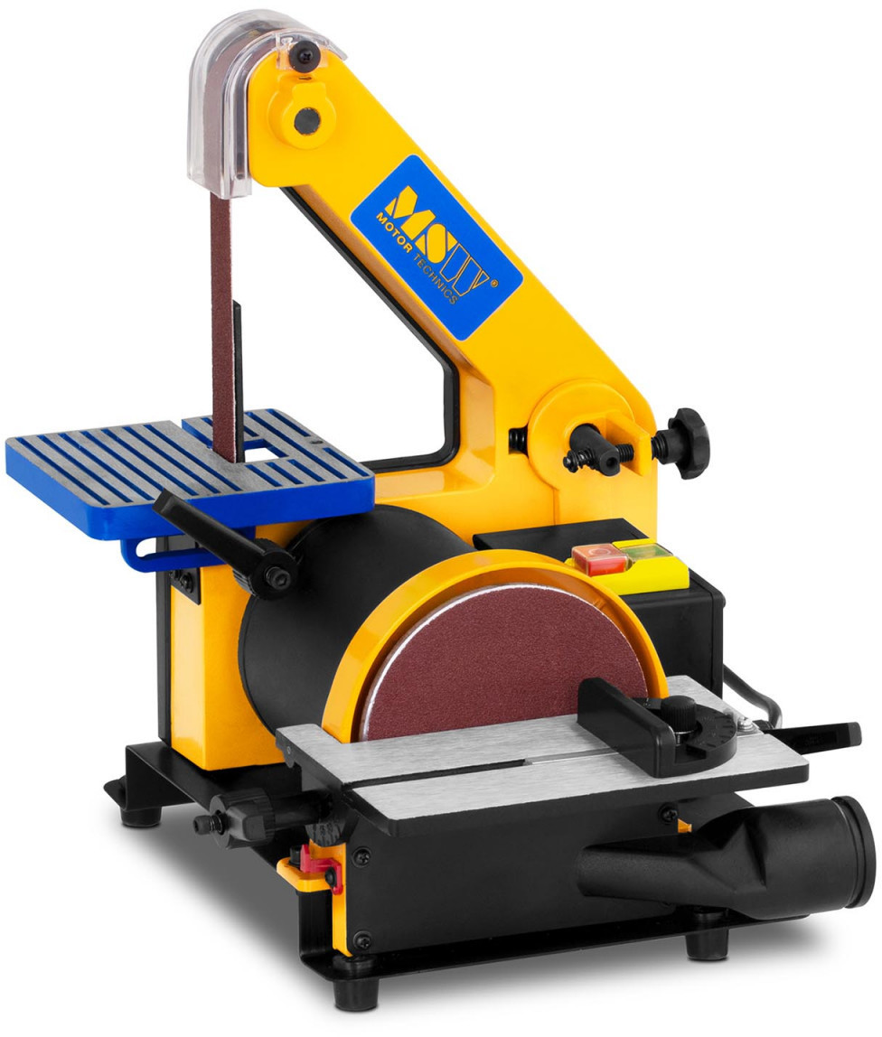 MSW DS300