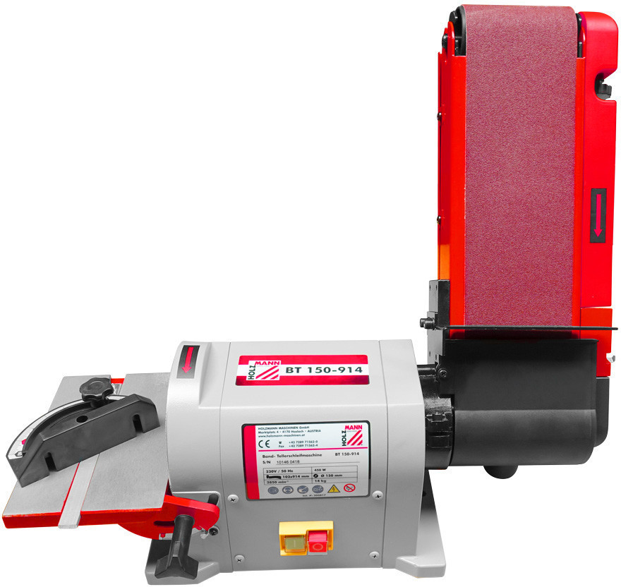 Holzmann BT150-914