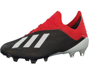 adidas x 18.1 blancas