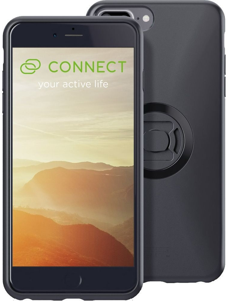 SP Connect Phone Case Set (iPhone 8+/7+/ 6S+/6+)