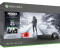Microsoft Xbox One X 1TB Metro Saga Bundle (Metro: Exodus, Metro: Last Light, Metro)