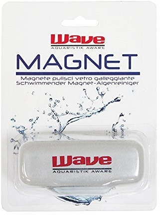 Wave Algae Cleaner Magnet M