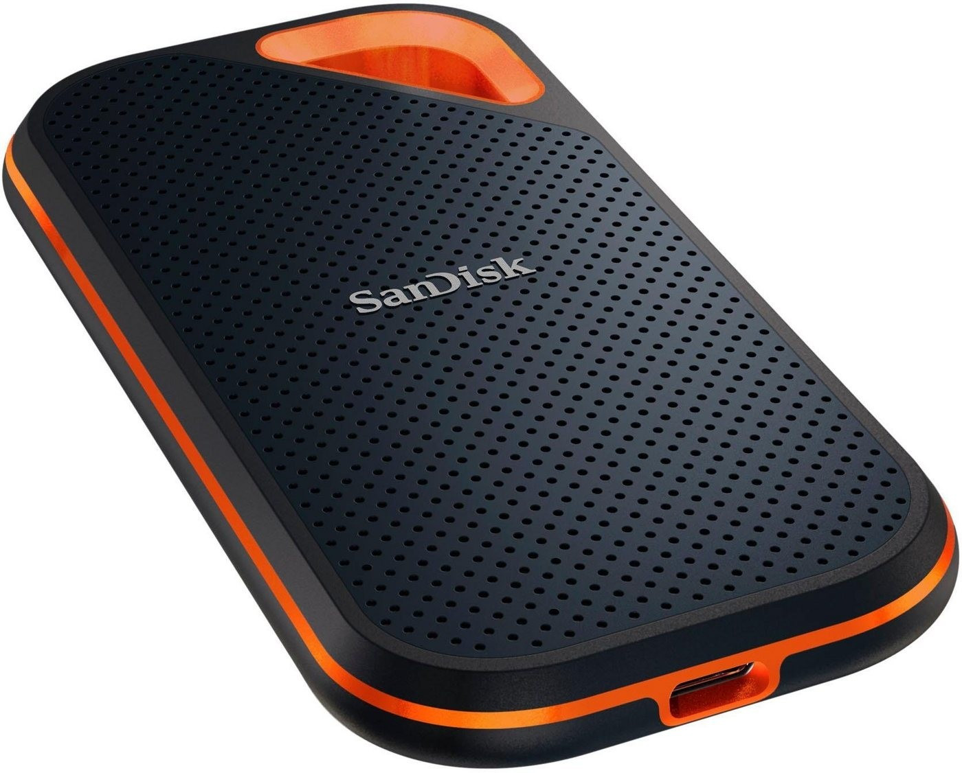 SanDisk Extreme Pro Portable SSD 2 To