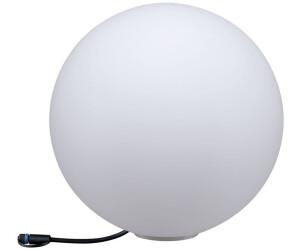 Paulmann Plug & Shine Globe 40cm (941.78) ab € 46,99 | Preisvergleich bei | Alle Lampen