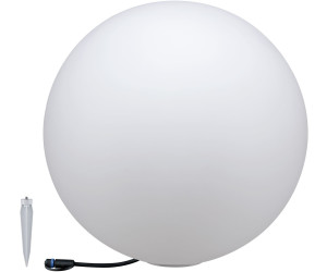 bei (941.79) € ab Paulmann | 50cm & 99,99 Plug Globe Shine Preisvergleich