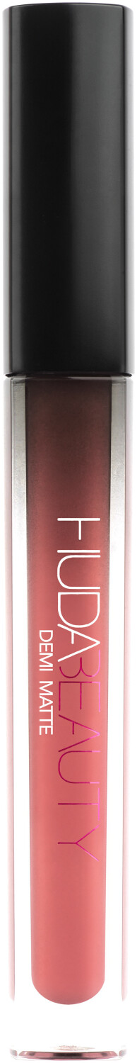 Huda Beauty Demi Matte Liquid Lipstick Bonnie