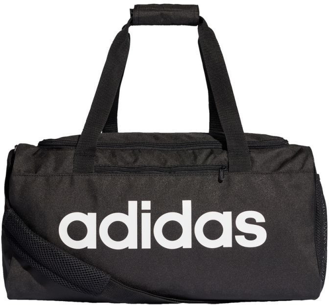 Adidas Linear Core Duffel Bag S