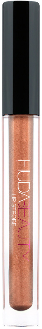 Huda Beauty Lip Strobe – Metallic-Gloss Foxy