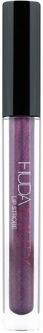 Huda Beauty Lip Strobe – Metallic-Gloss Moody