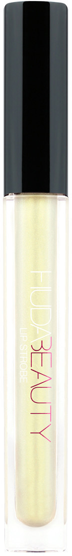 Huda Beauty Lip Strobe – Metallic-Gloss Posh