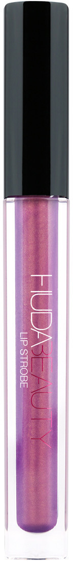 Huda Beauty Lip Strobe – Metallic-Gloss Fearless