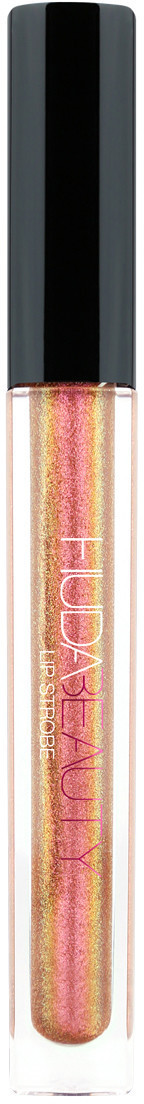 Huda Beauty Lip Strobe – Metallic-Gloss Shameless