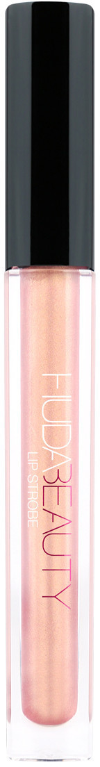Huda Beauty Lip Strobe – Metallic-Gloss Angelic