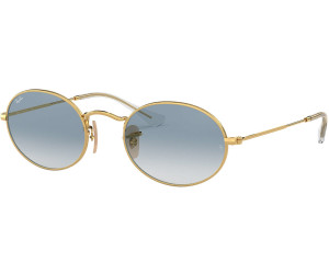 Ray ban oval mujer