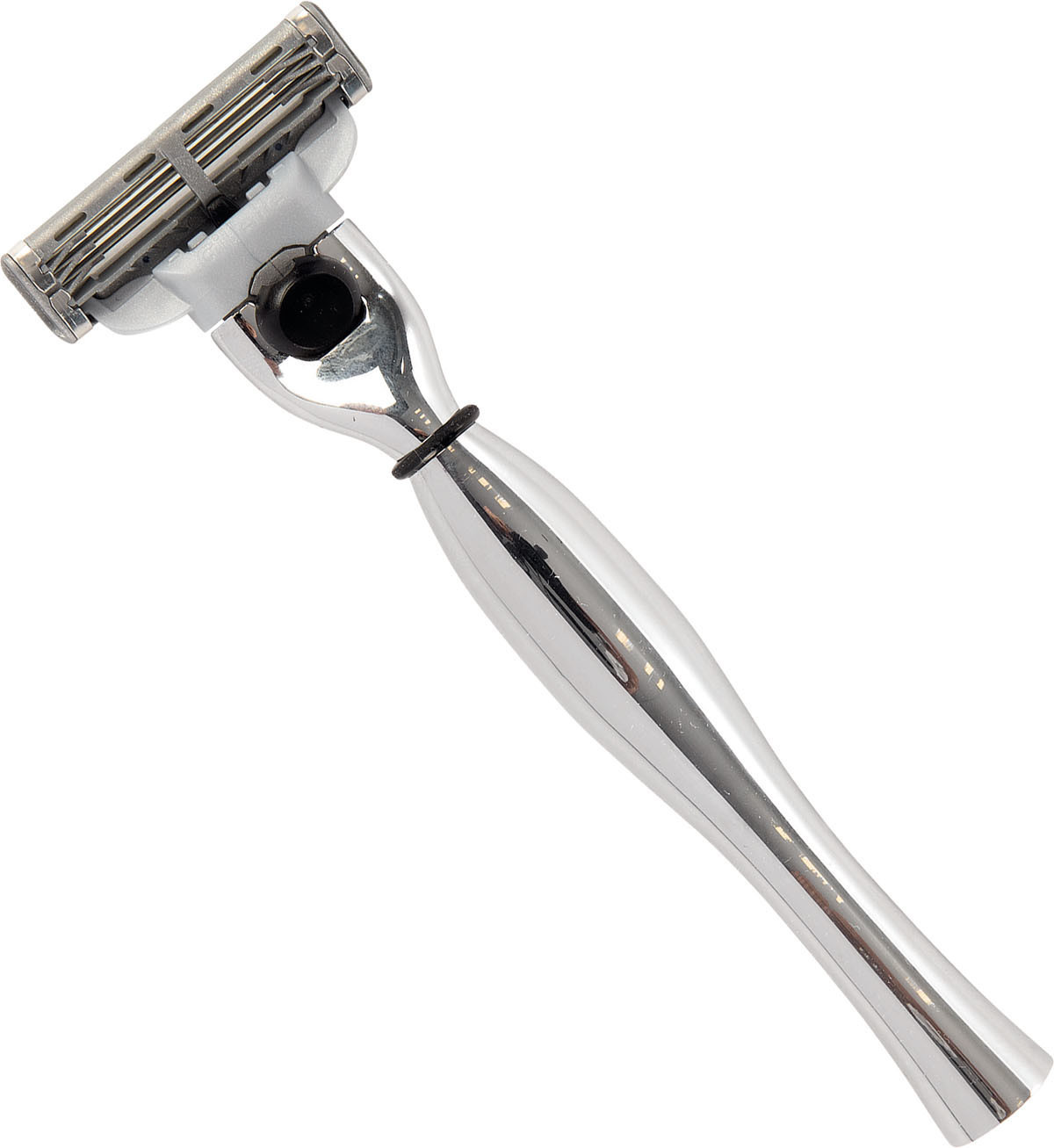 Barburys Timeless Chrome