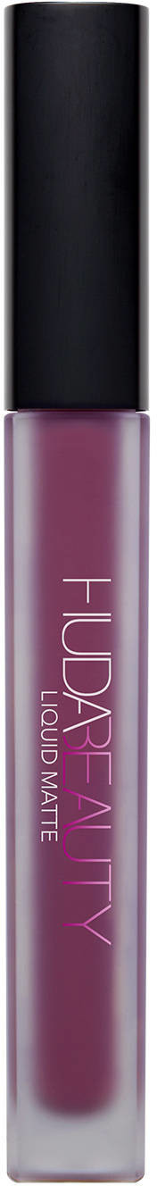 Huda Beauty Liquid Matte Lipstick Trophy Wife