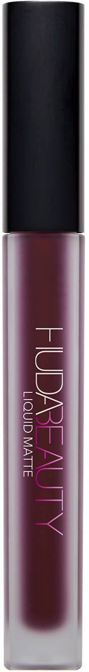 Huda Beauty Liquid Matte Lipstick Famous