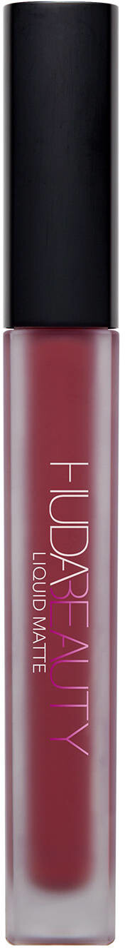 Huda Beauty Liquid Matte Lipstick Icon