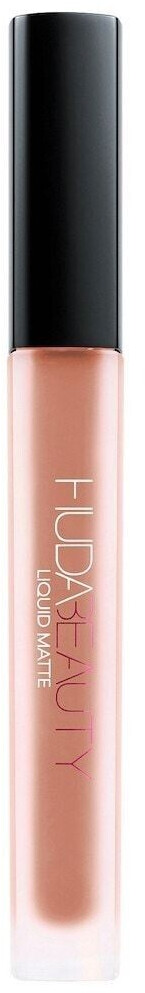 Huda Beauty Liquid Matte Lipstick Venus