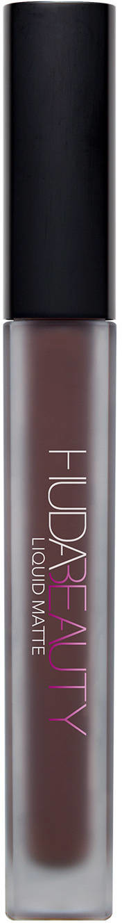 Huda Beauty Liquid Matte Lipstick Spice Girl