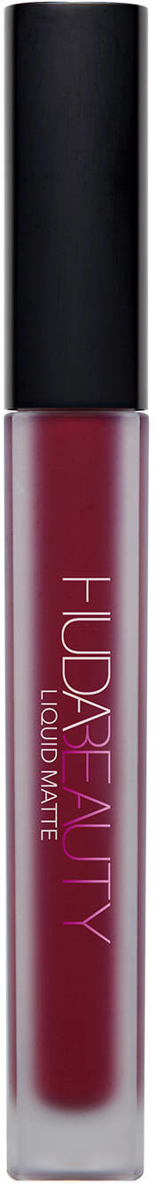 Huda Beauty Liquid Matte Lipstick Heartbreaker