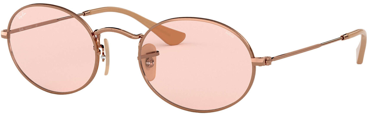 Oval evolve on sale