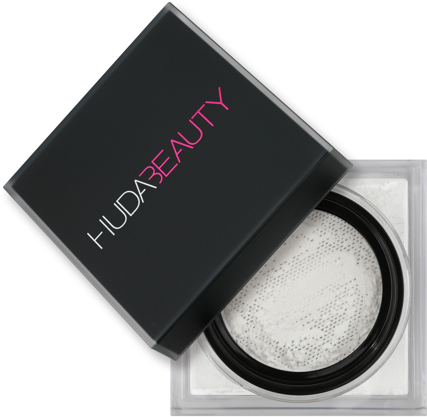 Huda Beauty Easy Bake Setting Puder Sugar Cookie