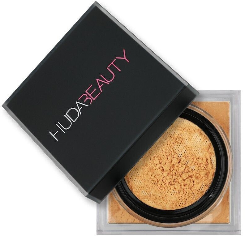 Huda Beauty Easy Bake Setting Puder Kunafa
