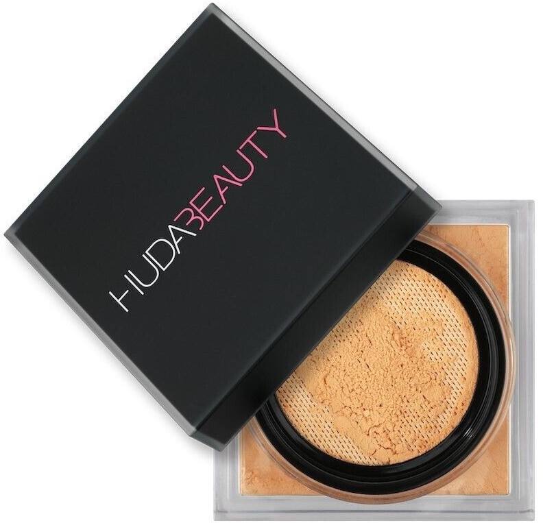 Huda Beauty Easy Bake Setting Puder Blondie