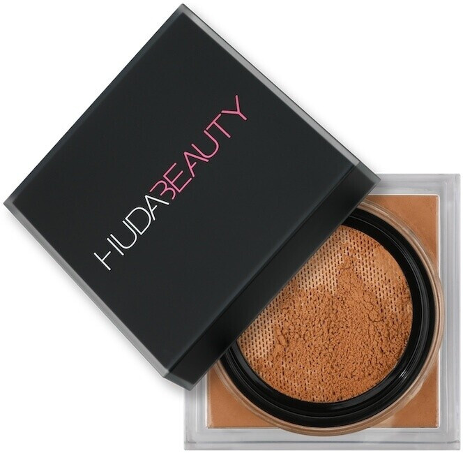 Huda Beauty Easy Bake Setting Puder Cinnamon Bun