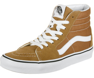 vans sk8 marrone