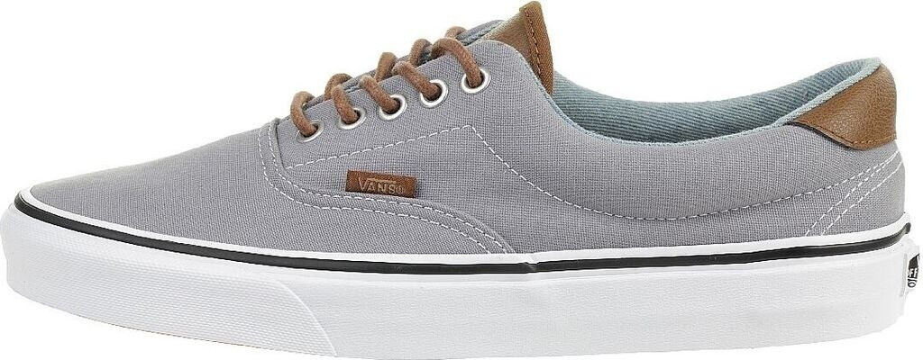 Vans era charcoal on sale