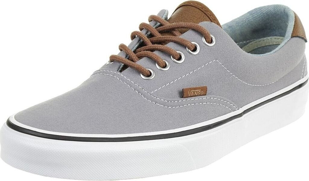 Vans era 59 suede denim cheap