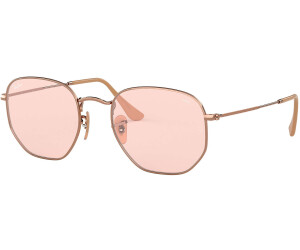 Buy Ray Ban Hexagonal Evolve RB3548N from 97.00 Today Best Deals on idealo