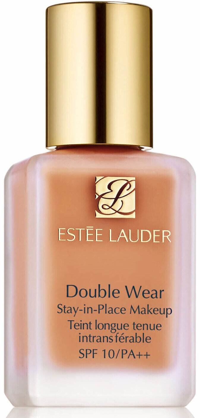 Estée Lauder Double Wear Fond de teint longue durée intransférable (30 ml) - 5N1 Rich Ginger