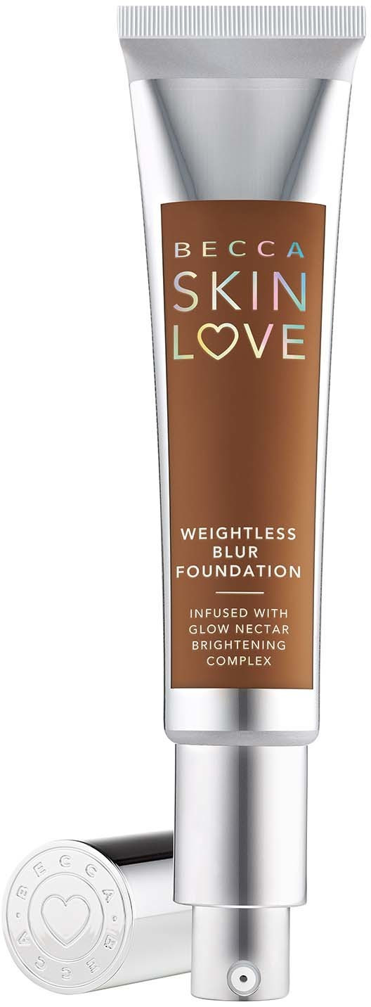 Becca Skin Love Weightless Blur Foundation Walnut (35ml)