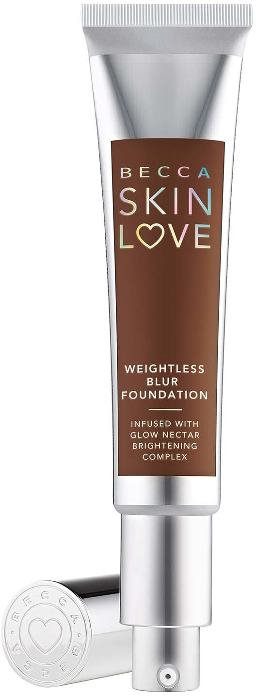 Becca Skin Love Weightless Blur Foundation Mahogany (35ml)