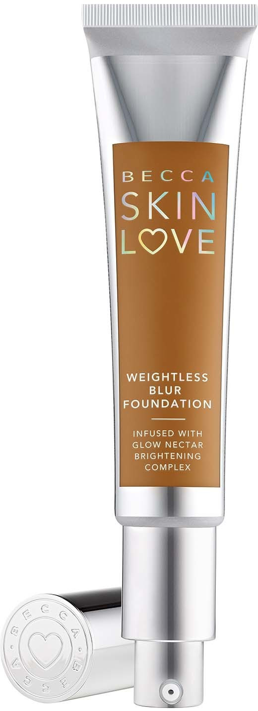 Becca Skin Love Weightless Blur Foundation Amber (35ml)