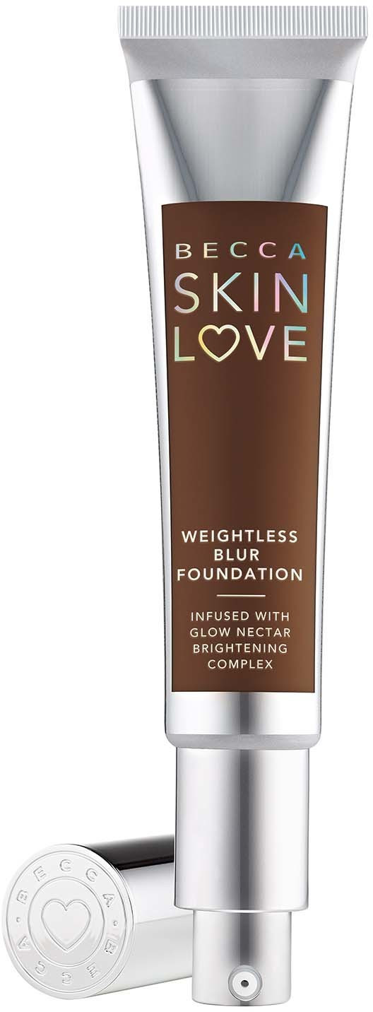 Becca Skin Love Weightless Blur Foundation Cacao (35ml)