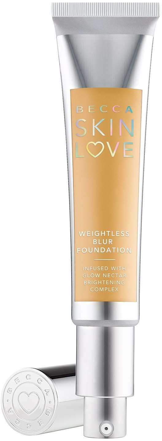 Becca Skin Love Weightless Blur Foundation Sand (35ml)