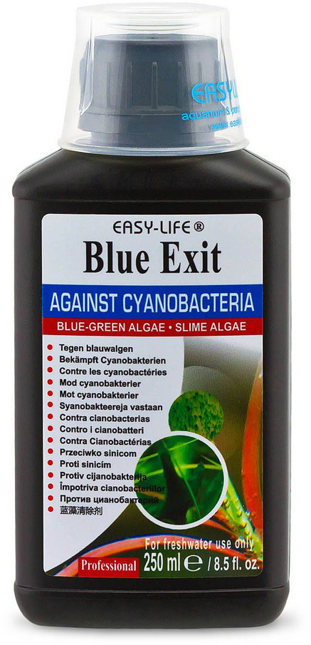 Easy Life Blue Exit 250 ml