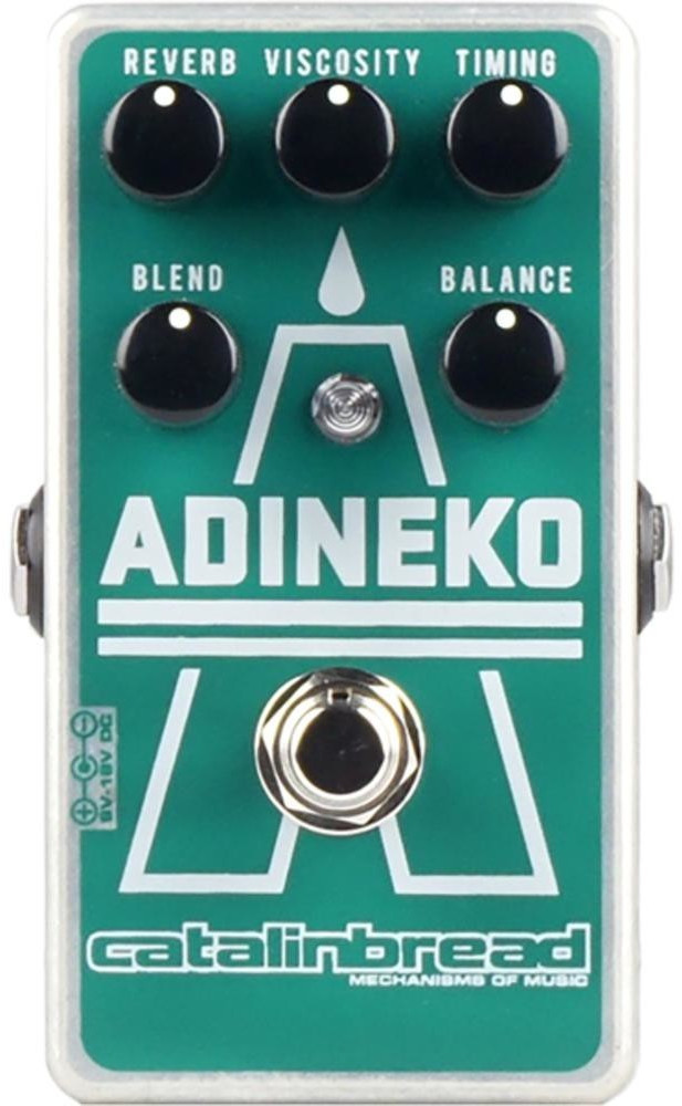 Catalinbread Adineko