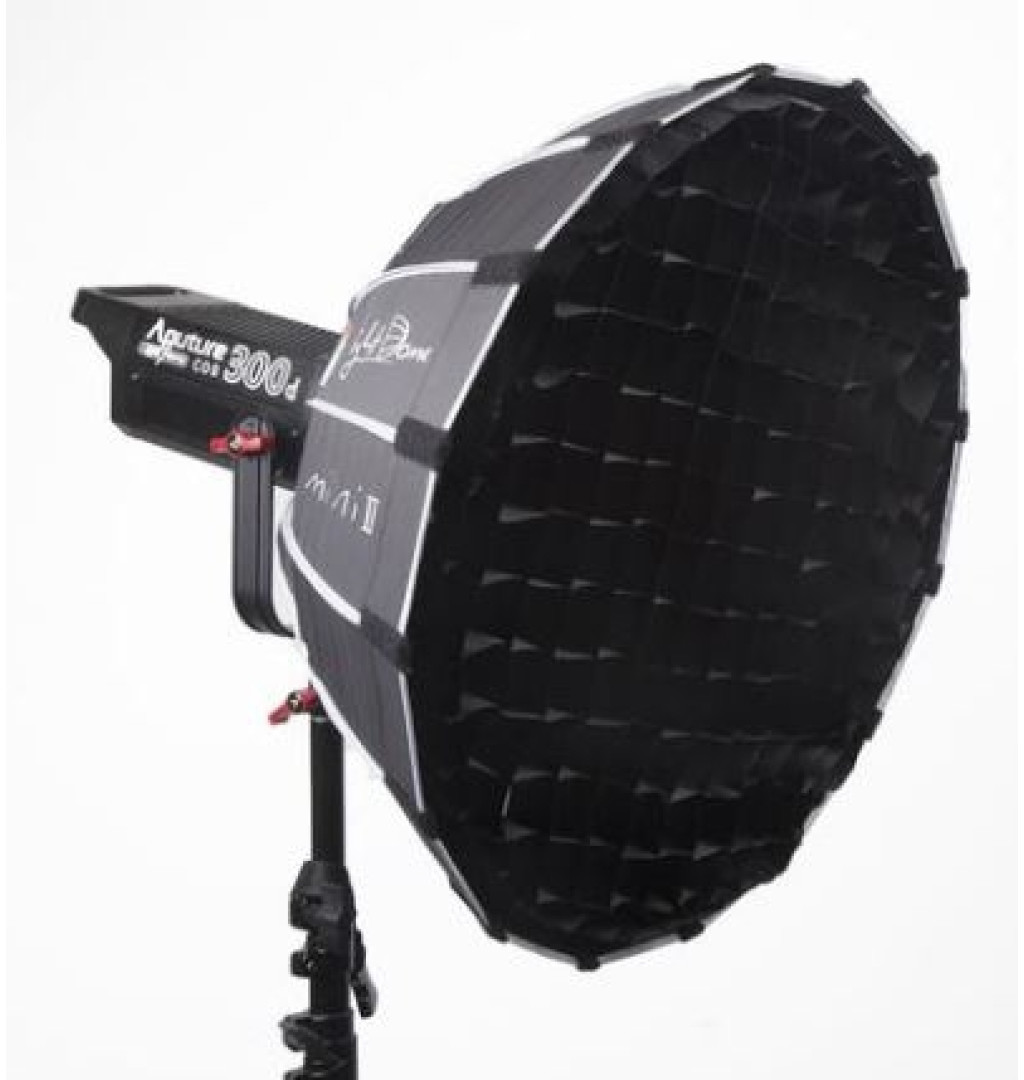 Aputure Light Dome Mini II ab 119,00 € | Preisvergleich bei idealo.de