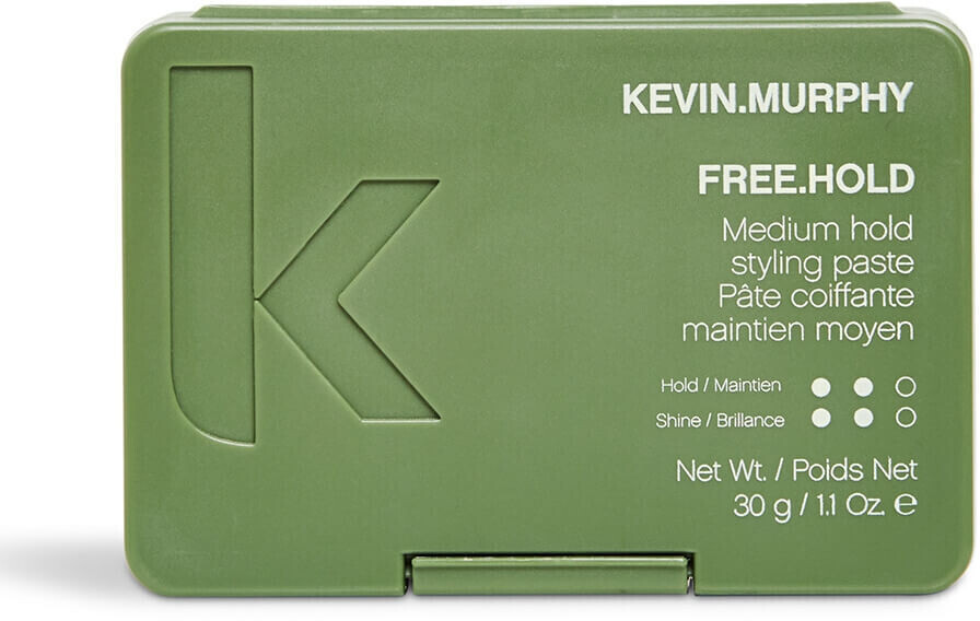 Photos - Hair Styling Product Kevin.Murphy Kevin.Murphy Free.Hold Styling Crème (30 g)