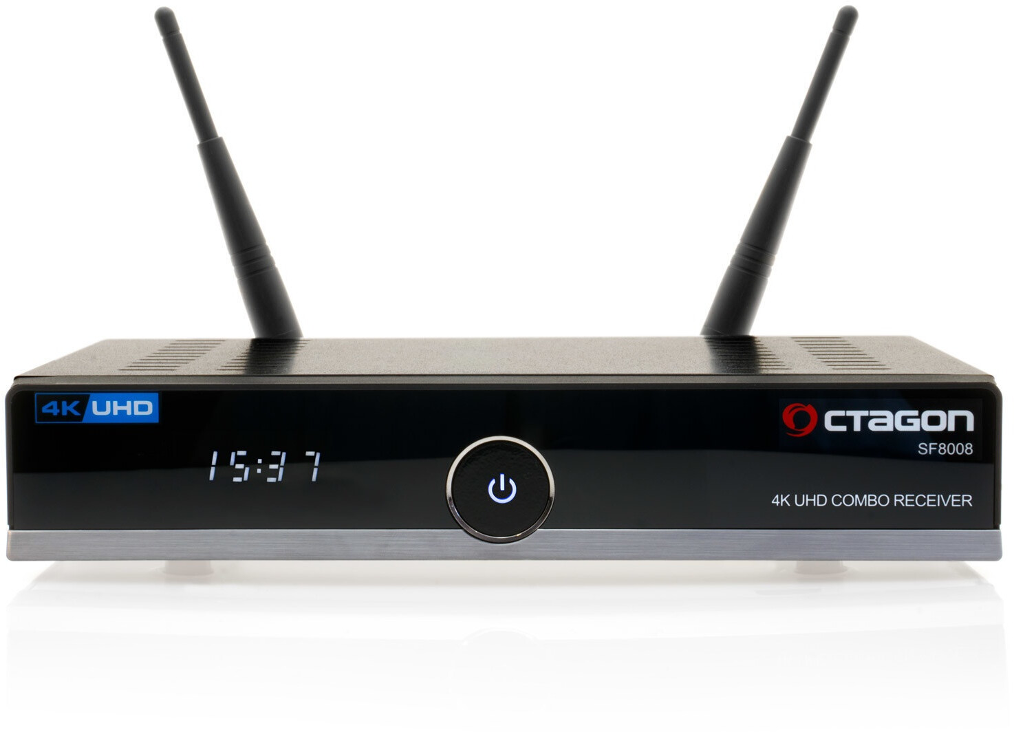 Octagon SF8008 Combo DVB-S2X DVB-C/T2