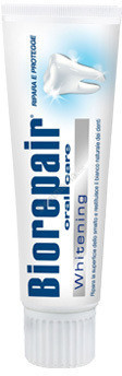 Dr. Kurt Wolff BioRepair Oral Care Whitening (75ml)