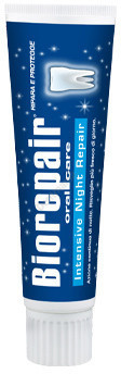 Dr. Kurt Wolff BioRepair Intensive Night Repair Toothpaste (75ml)
